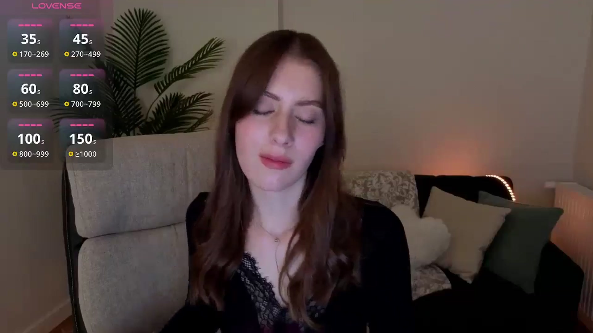 Gallery image thumbnail from Meliora's myfreecams stream on, 02/15/2026, 16:42 image 8 of 20