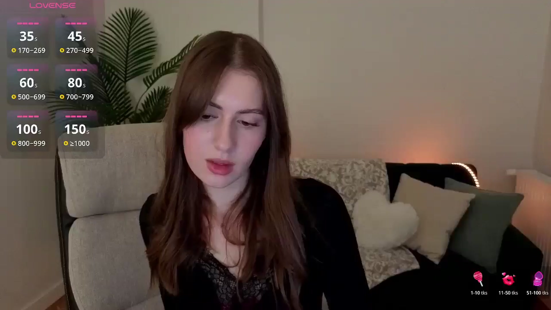 Gallery image thumbnail from Meliora's myfreecams stream on, 02/15/2026, 16:42 image 20 of 20