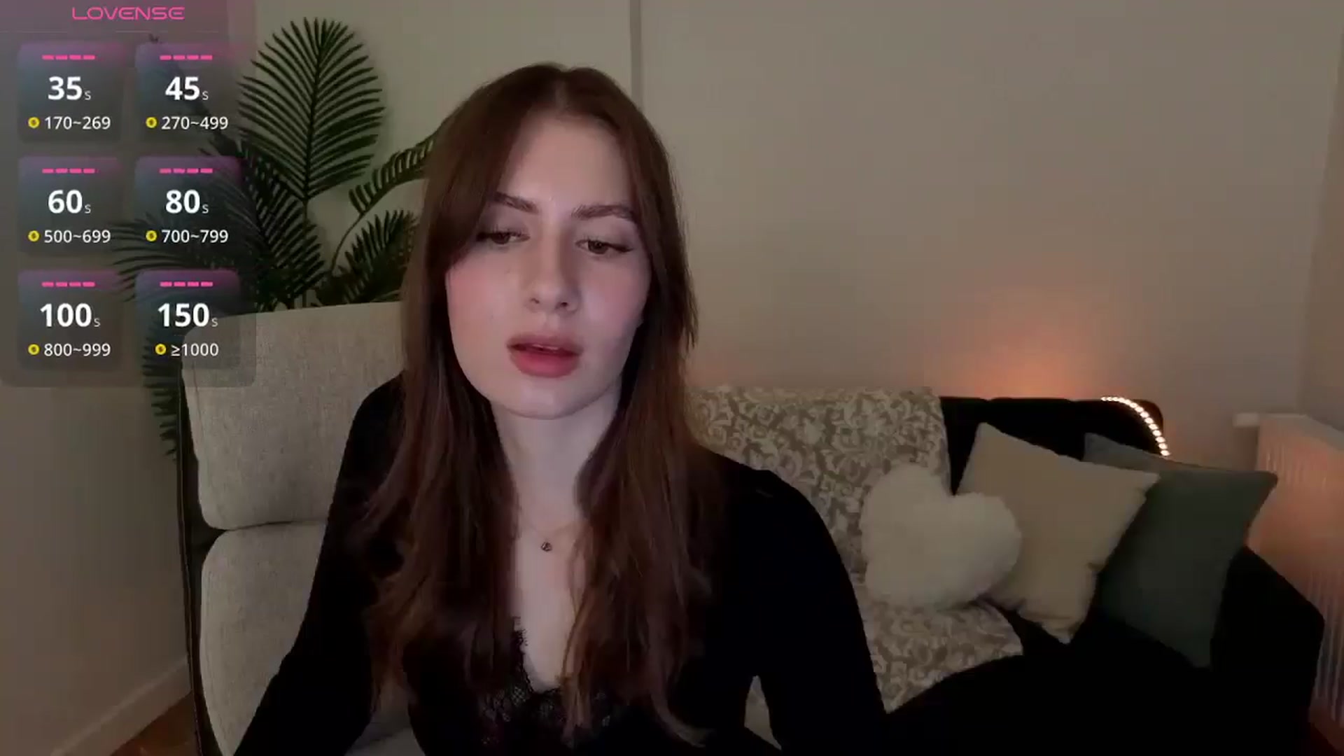 Gallery image thumbnail from Meliora's myfreecams stream on, 02/15/2026, 16:42 image 10 of 20
