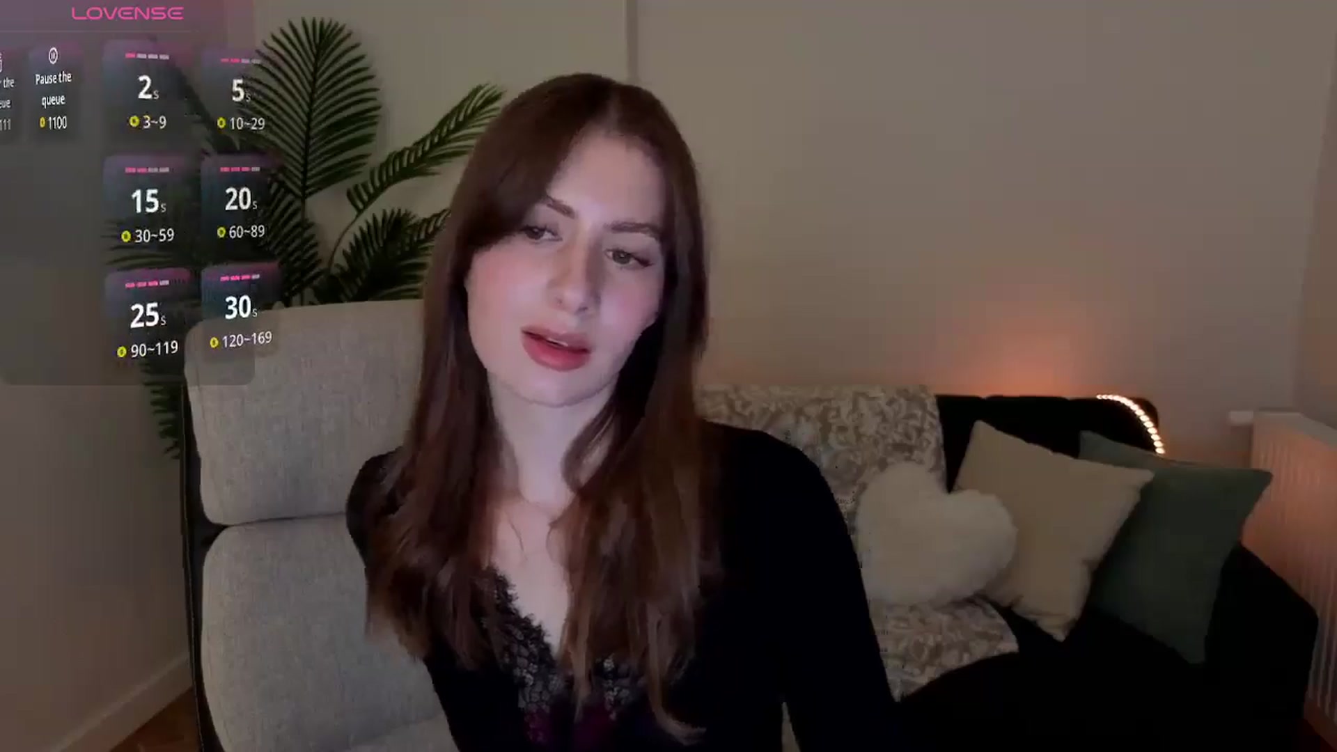 Gallery image thumbnail from Meliora's myfreecams stream on, 02/15/2026, 16:42 image 13 of 20