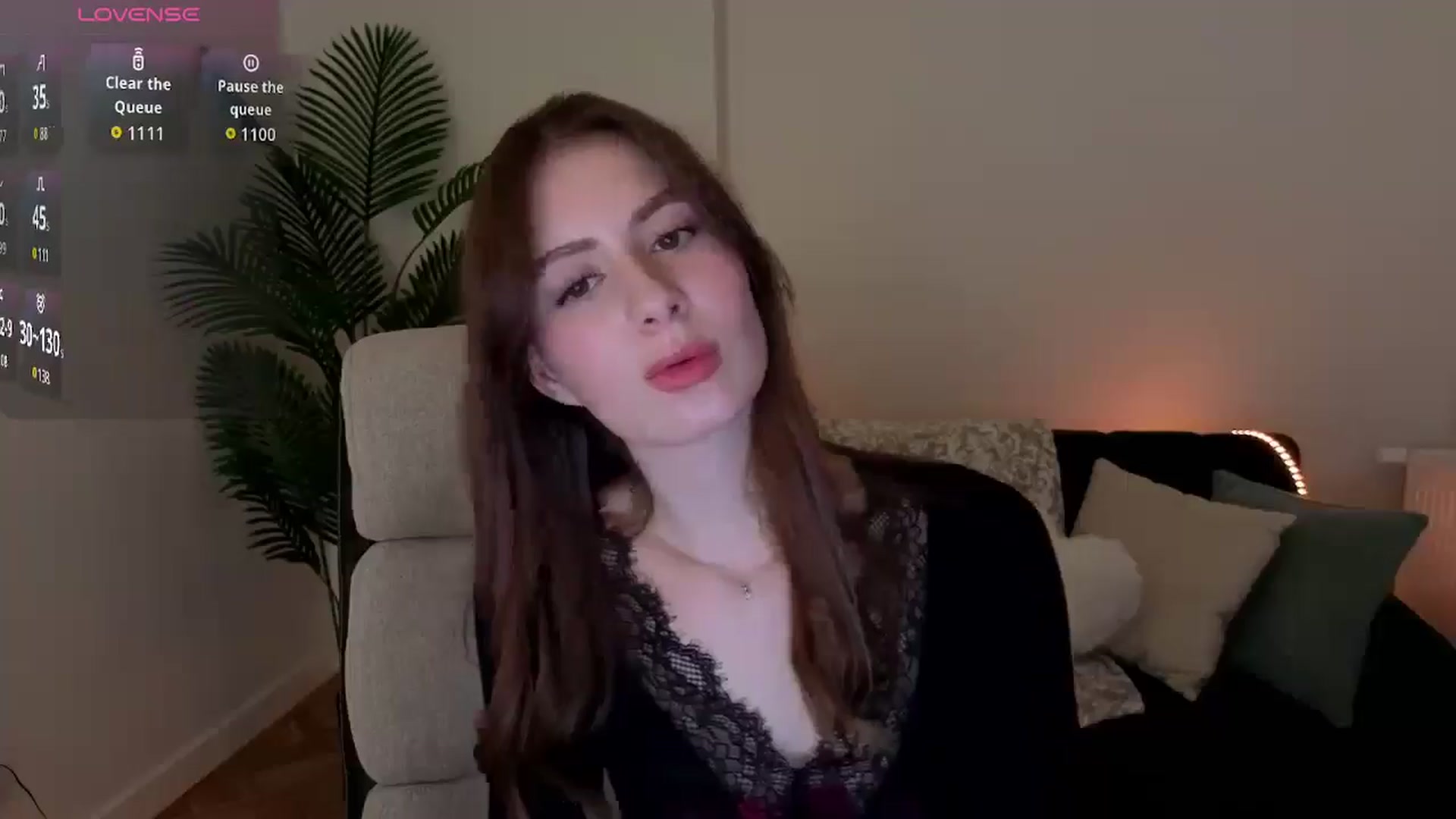 Gallery image thumbnail from Meliora's myfreecams stream on, 02/15/2026, 16:42 image 5 of 20