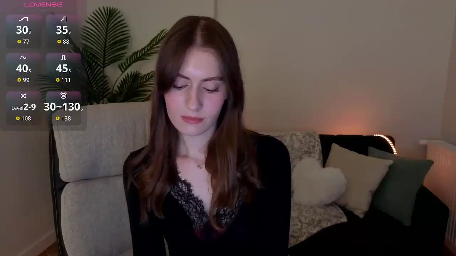 Gallery image thumbnail from Meliora's myfreecams stream on, 02/15/2026, 16:42 image 7 of 20
