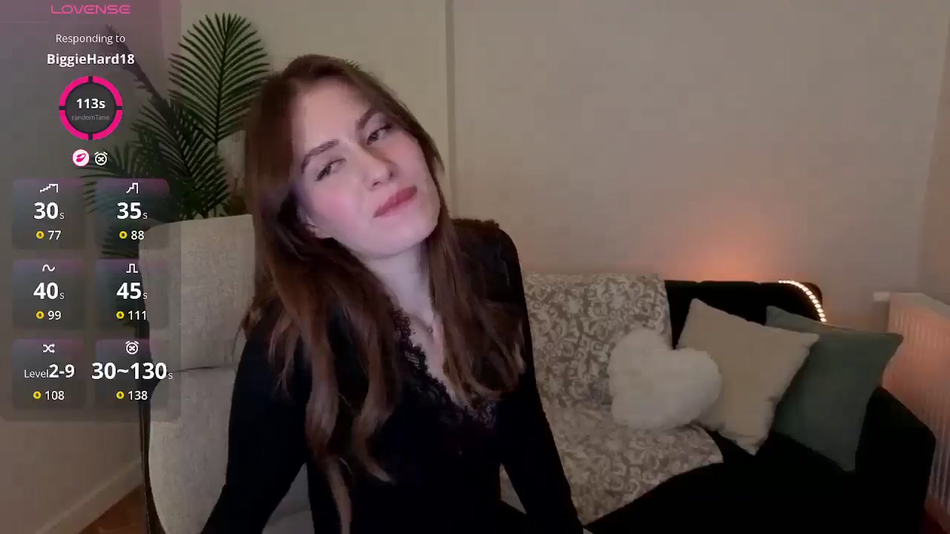 Gallery image thumbnail from Meliora's myfreecams stream on, 02/15/2026, 16:42 image 17 of 20