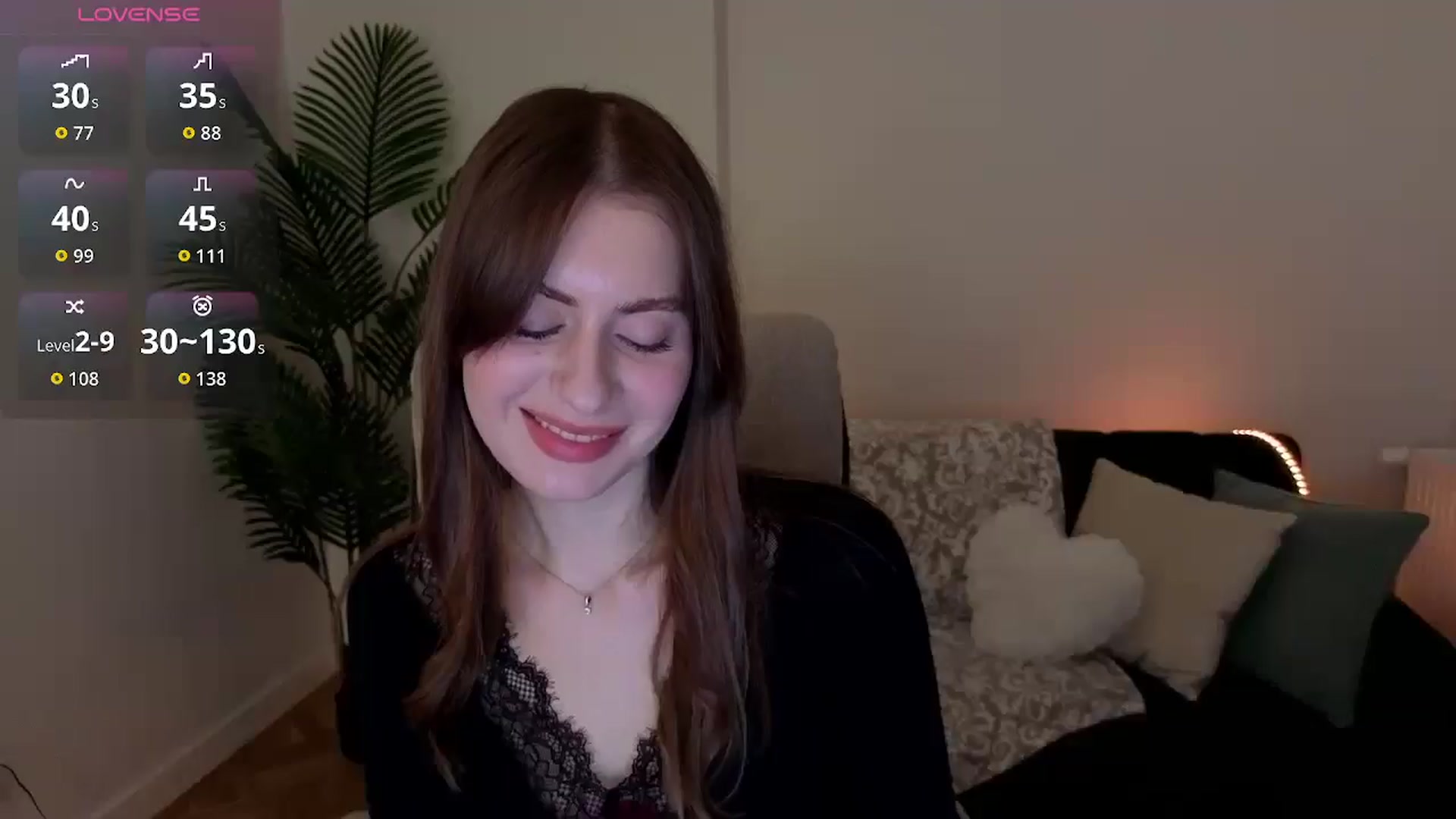 Gallery image thumbnail from Meliora's myfreecams stream on, 02/15/2026, 16:42 image 4 of 20