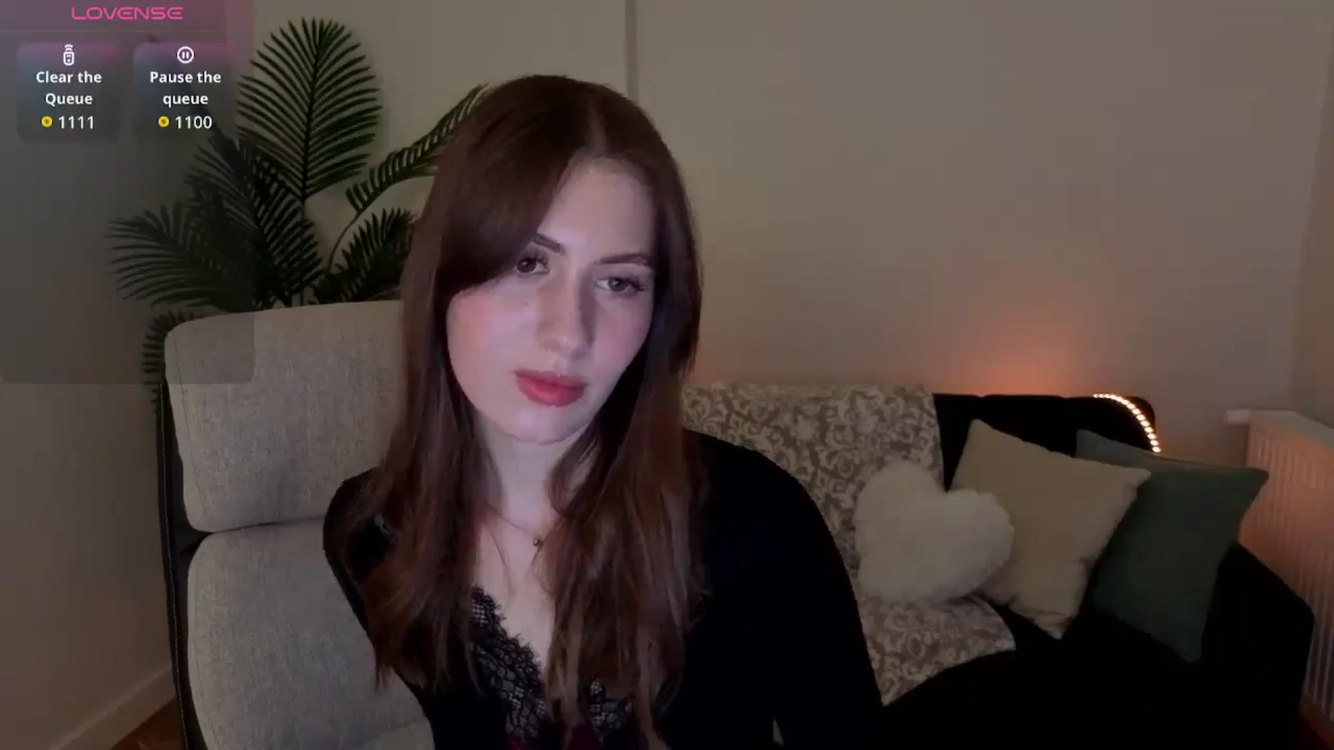 Gallery image thumbnail from Meliora's myfreecams stream on, 02/15/2026, 16:42 image 14 of 20