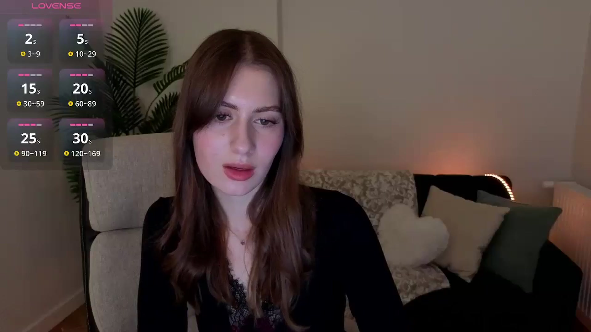 Gallery image thumbnail from Meliora's myfreecams stream on, 02/15/2026, 16:42 image 11 of 20