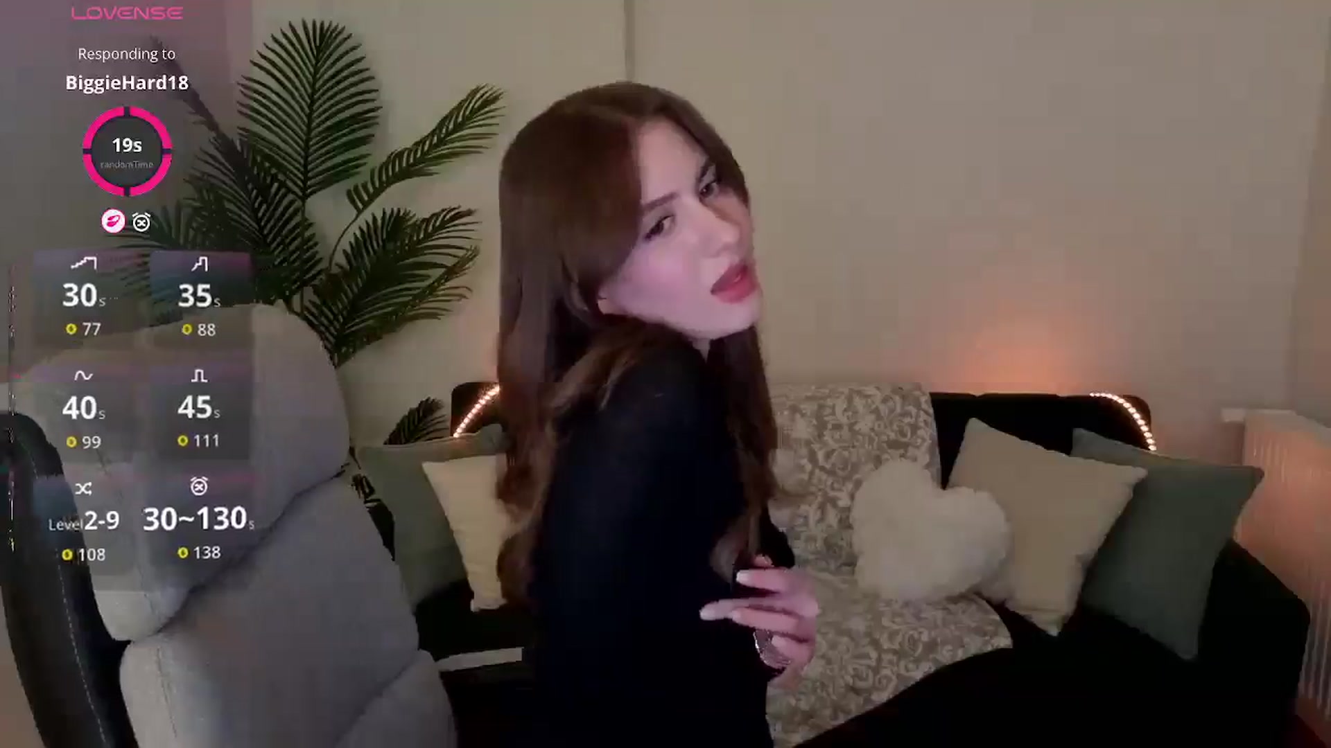 Gallery image thumbnail from Meliora's myfreecams stream on, 02/15/2026, 16:42 image 18 of 20