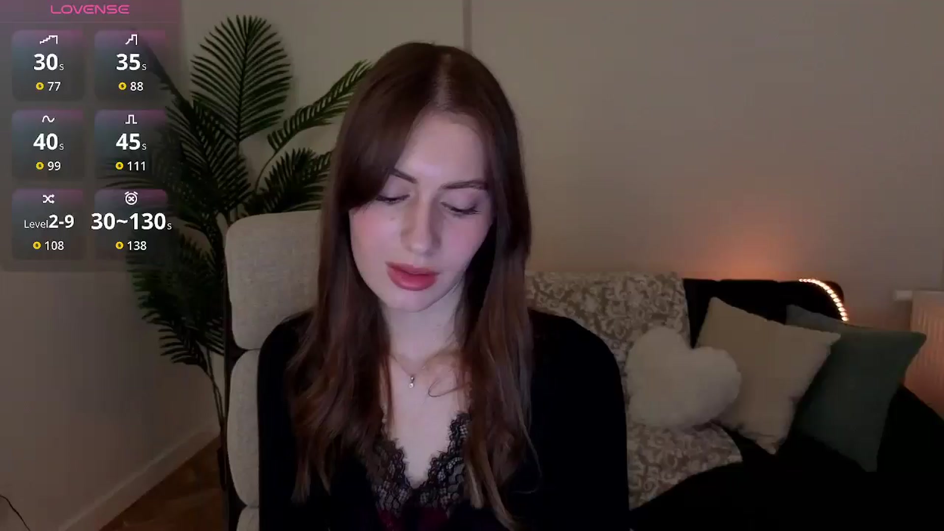 Gallery image thumbnail from Meliora's myfreecams stream on, 02/15/2026, 16:42 image 1 of 20