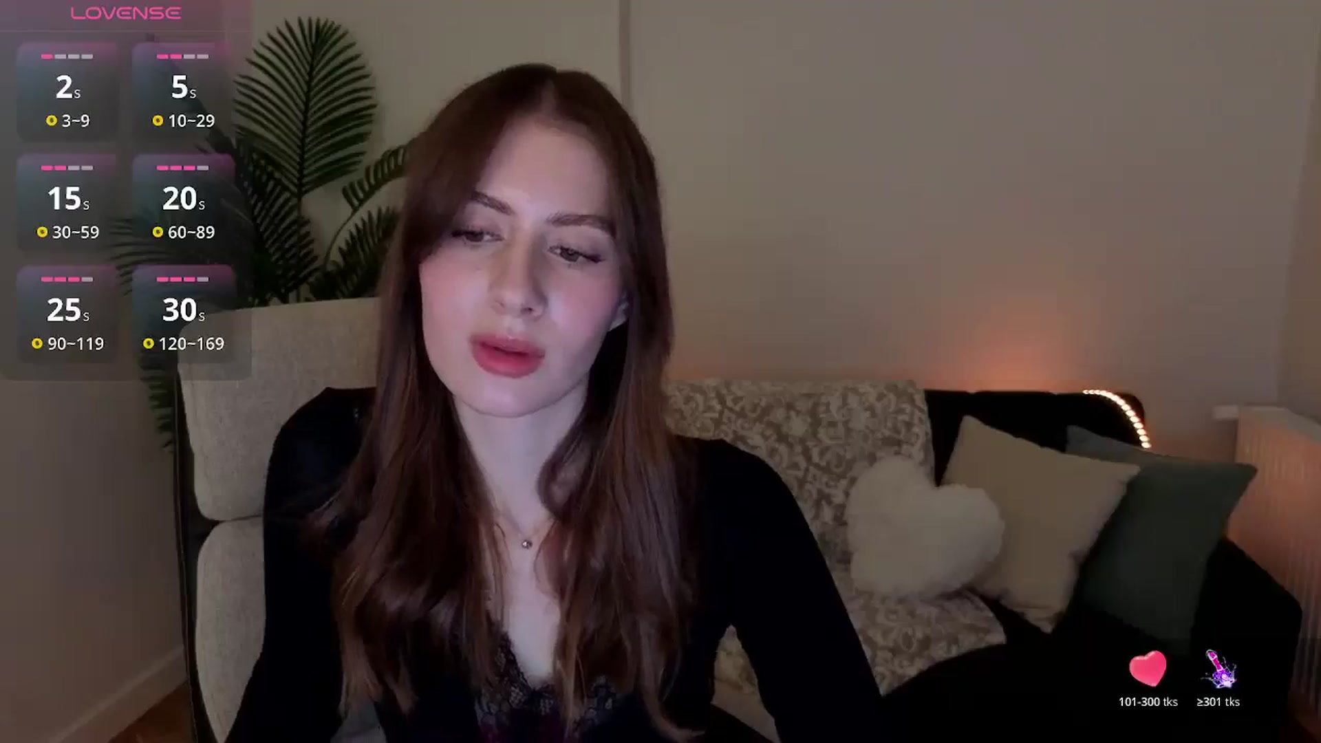 Gallery image thumbnail from Meliora's myfreecams stream on, 02/15/2026, 16:42 image 12 of 20