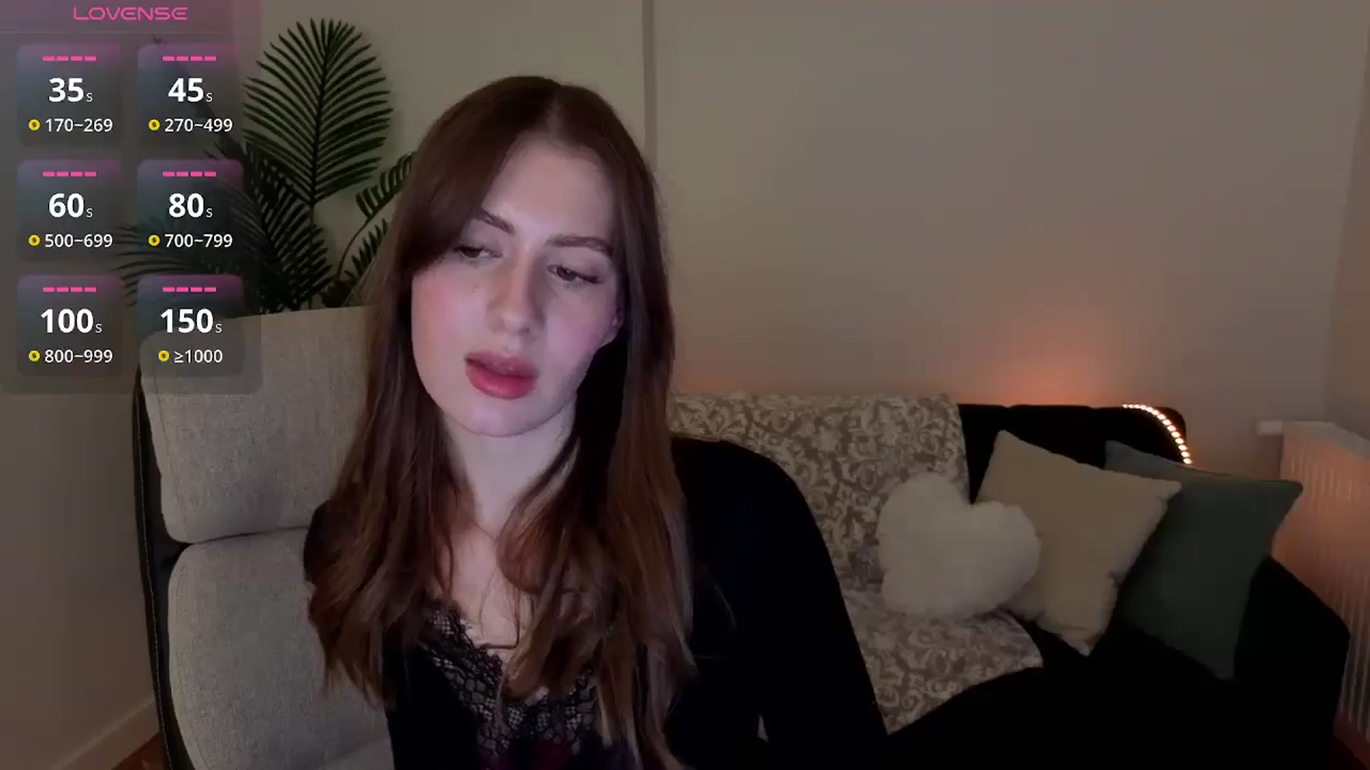 Gallery image thumbnail from Meliora's myfreecams stream on, 02/15/2026, 16:42 image 19 of 20