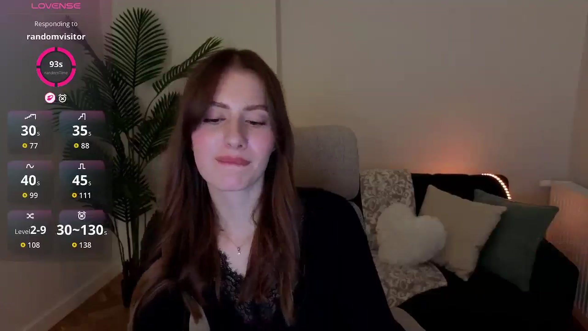 Gallery image thumbnail from Meliora's myfreecams stream on, 02/15/2026, 18:31 image 5 of 20