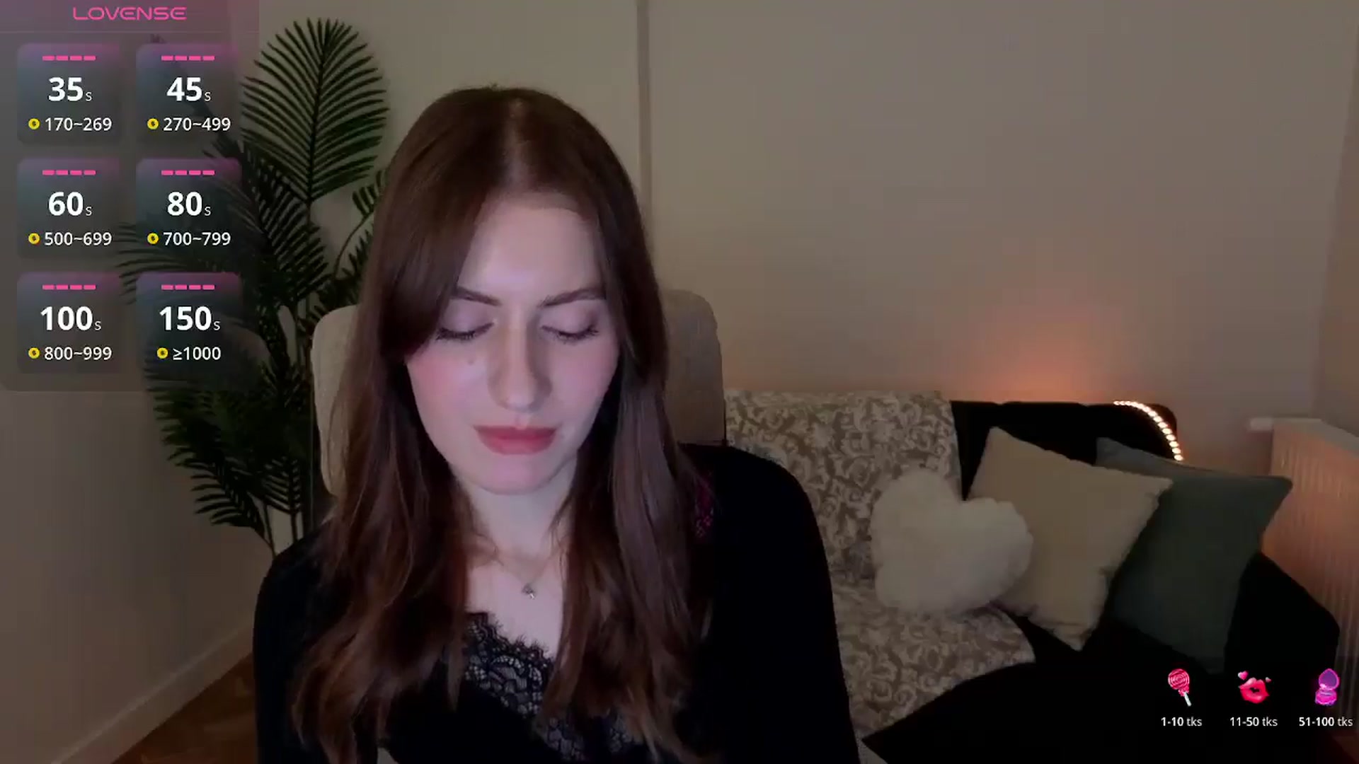 Gallery image thumbnail from Meliora's myfreecams stream on, 02/15/2026, 18:31 image 7 of 20