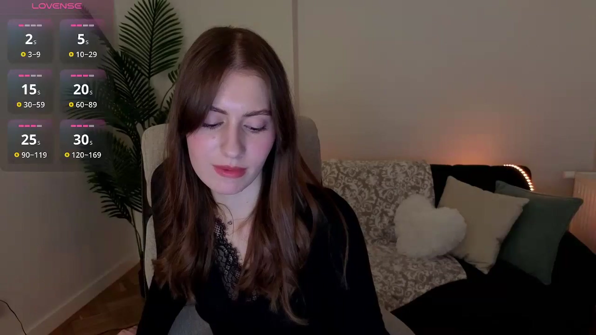 Gallery image thumbnail from Meliora's myfreecams stream on, 02/15/2026, 18:31 image 15 of 20
