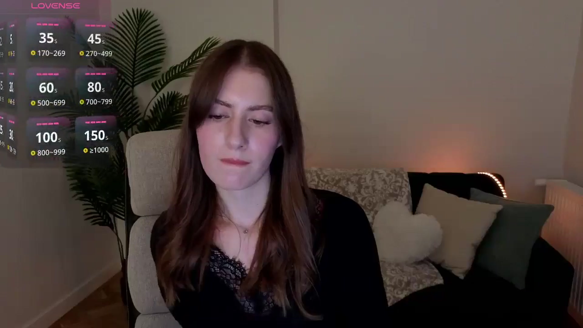 Gallery image thumbnail from Meliora's myfreecams stream on, 02/15/2026, 18:31 image 12 of 20