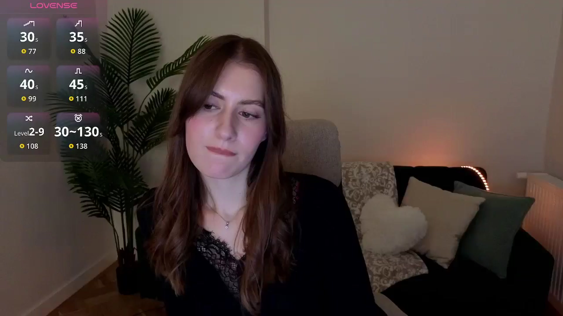 Gallery image thumbnail from Meliora's myfreecams stream on, 02/15/2026, 18:31 image 1 of 20