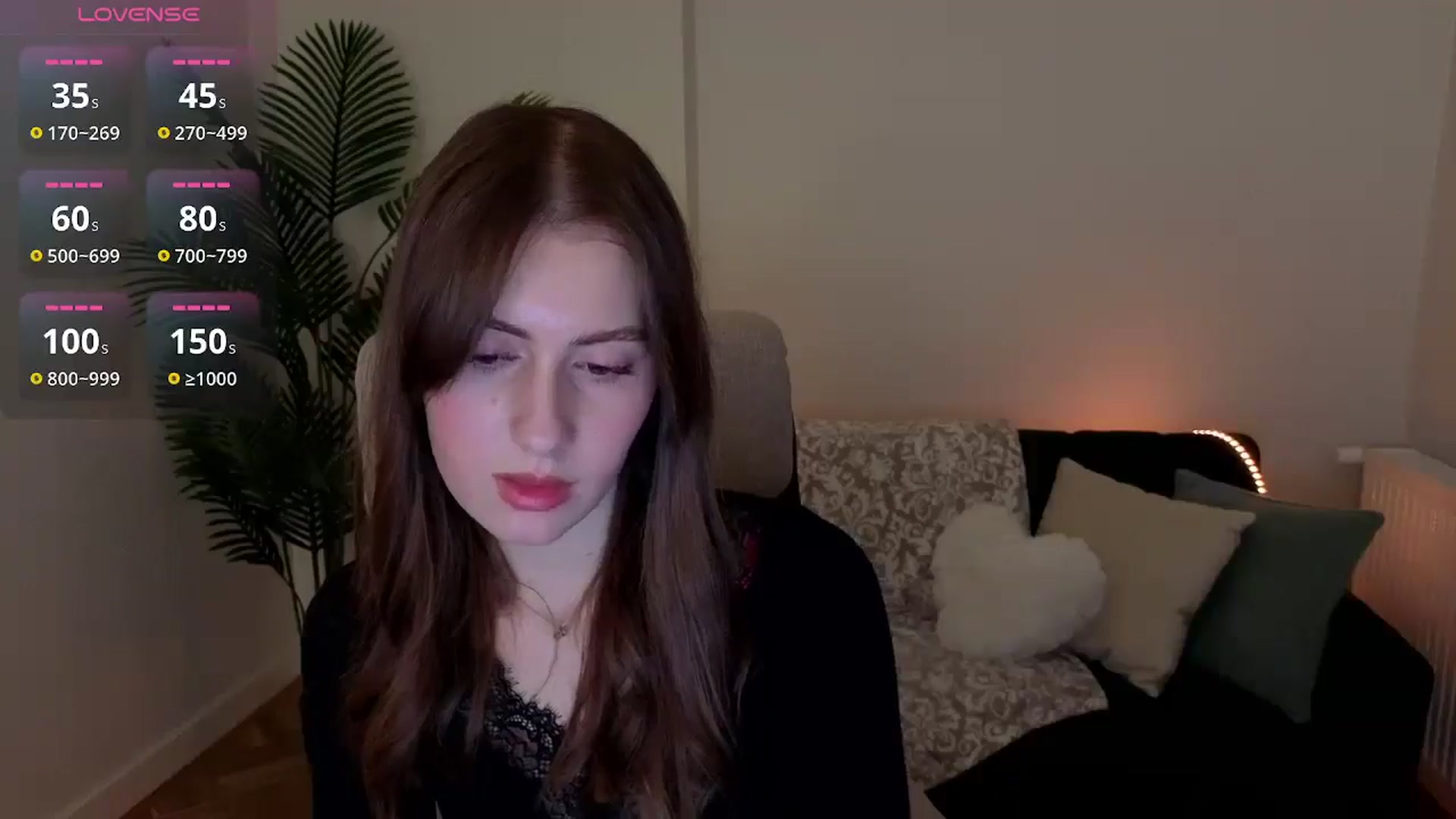 Gallery image thumbnail from Meliora's myfreecams stream on, 02/15/2026, 18:31 image 10 of 20