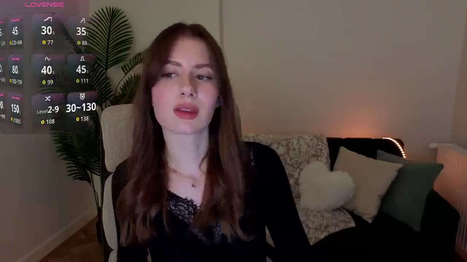 Gallery image thumbnail from Meliora's myfreecams stream on, 02/15/2026, 18:31 image 6 of 20