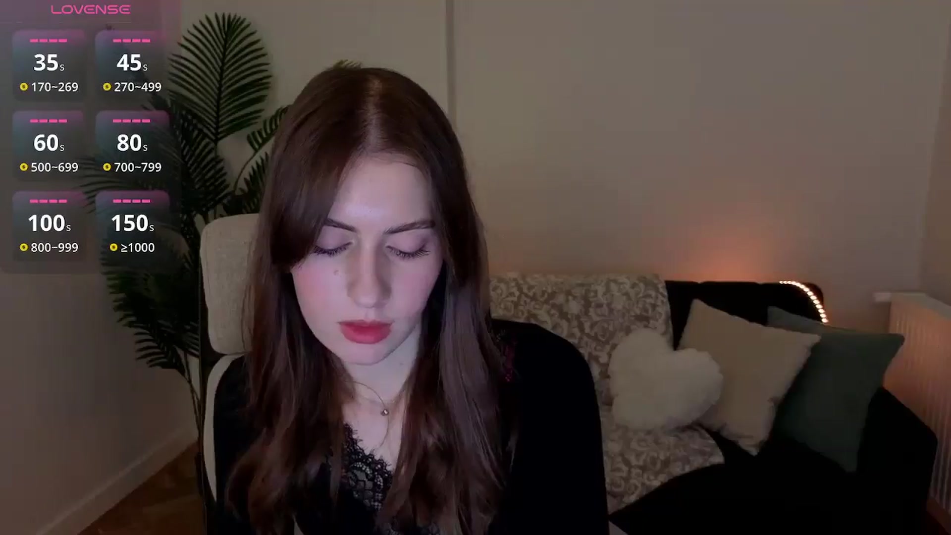 Gallery image thumbnail from Meliora's myfreecams stream on, 02/15/2026, 18:31 image 11 of 20