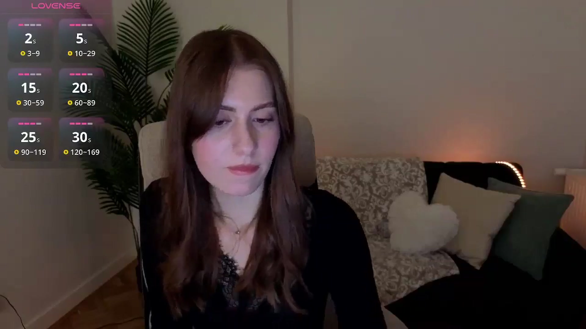 Gallery image thumbnail from Meliora's myfreecams stream on, 02/15/2026, 18:31 image 16 of 20
