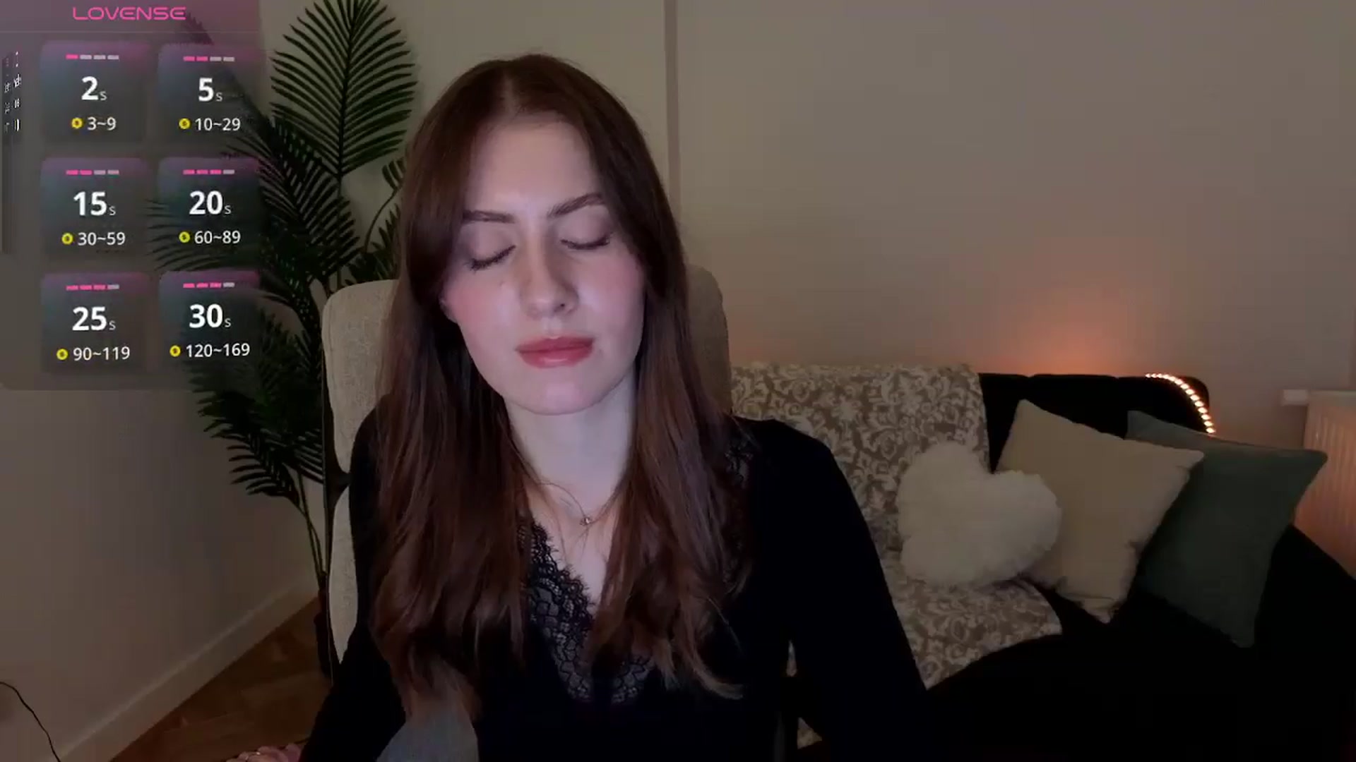 Gallery image thumbnail from Meliora's myfreecams stream on, 02/15/2026, 18:31 image 17 of 20