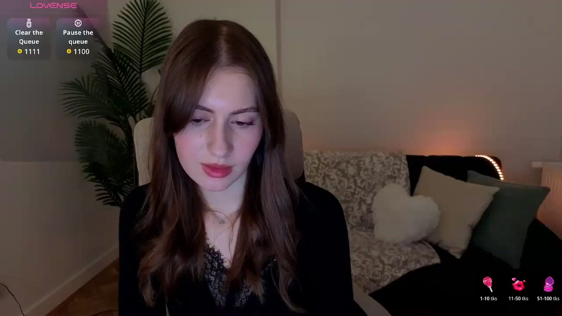 Gallery image thumbnail from Meliora's myfreecams stream on, 02/15/2026, 18:31 image 19 of 20
