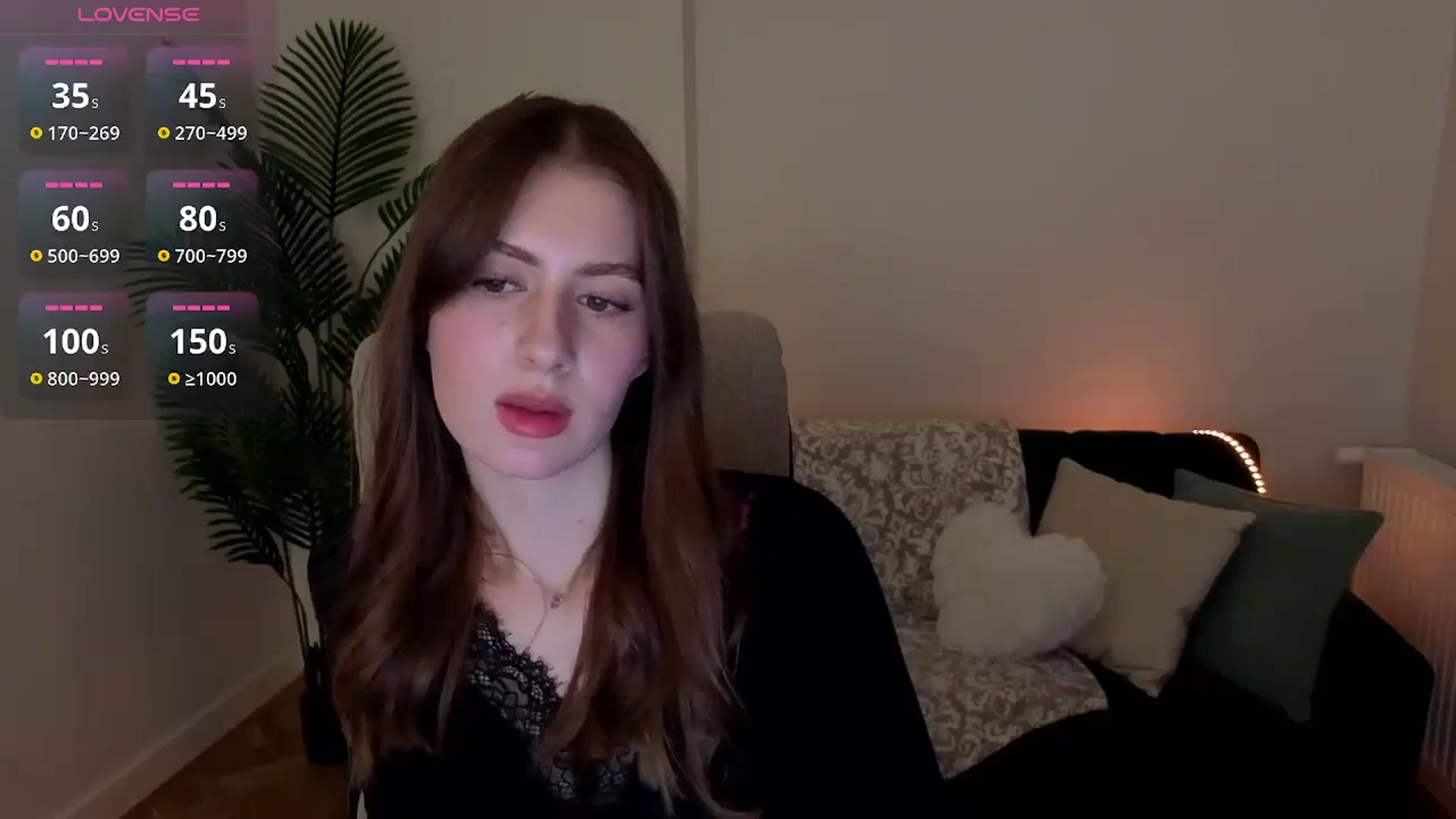 Gallery image thumbnail from Meliora's myfreecams stream on, 02/15/2026, 18:31 image 9 of 20