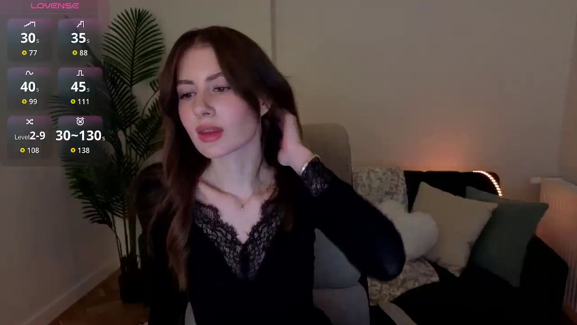 Gallery image thumbnail from Meliora's myfreecams stream on, 02/15/2026, 18:31 image 3 of 20