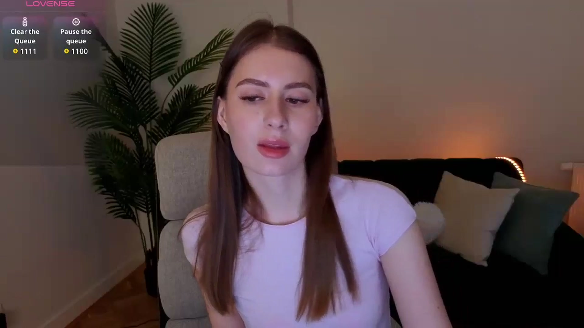 Gallery image thumbnail from Meliora's myfreecams stream on, 02/19/2026, 16:22 image 6 of 20