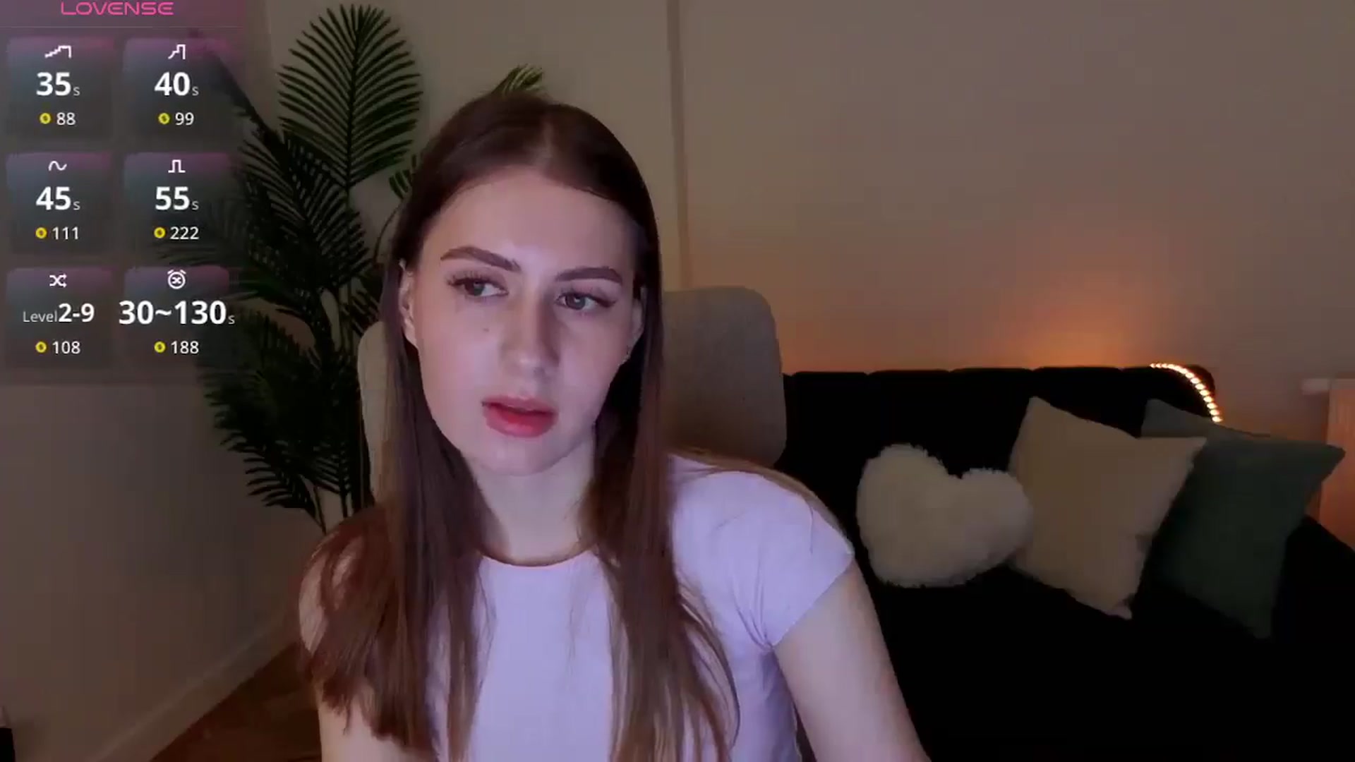 Gallery image thumbnail from Meliora's myfreecams stream on, 02/19/2026, 16:22 image 14 of 20