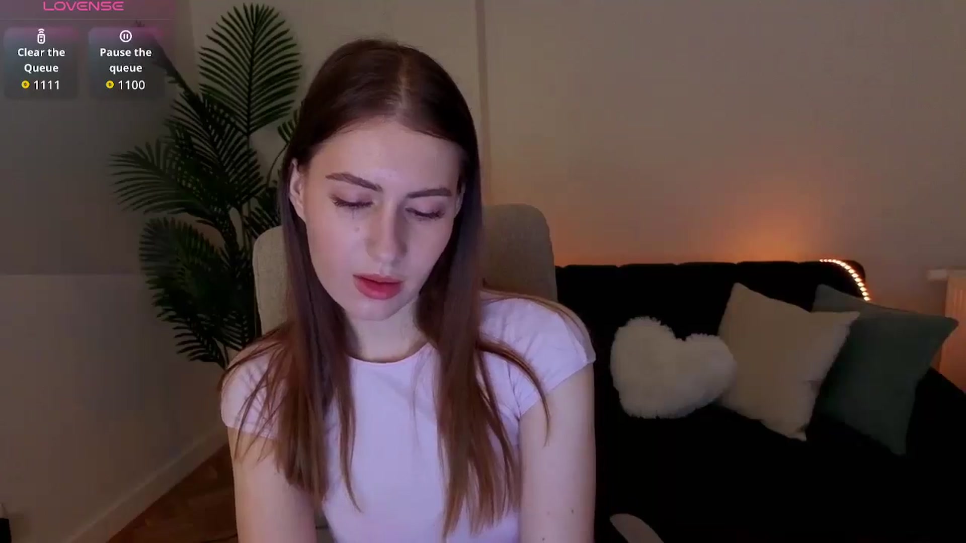 Gallery image thumbnail from Meliora's myfreecams stream on, 02/19/2026, 16:22 image 13 of 20