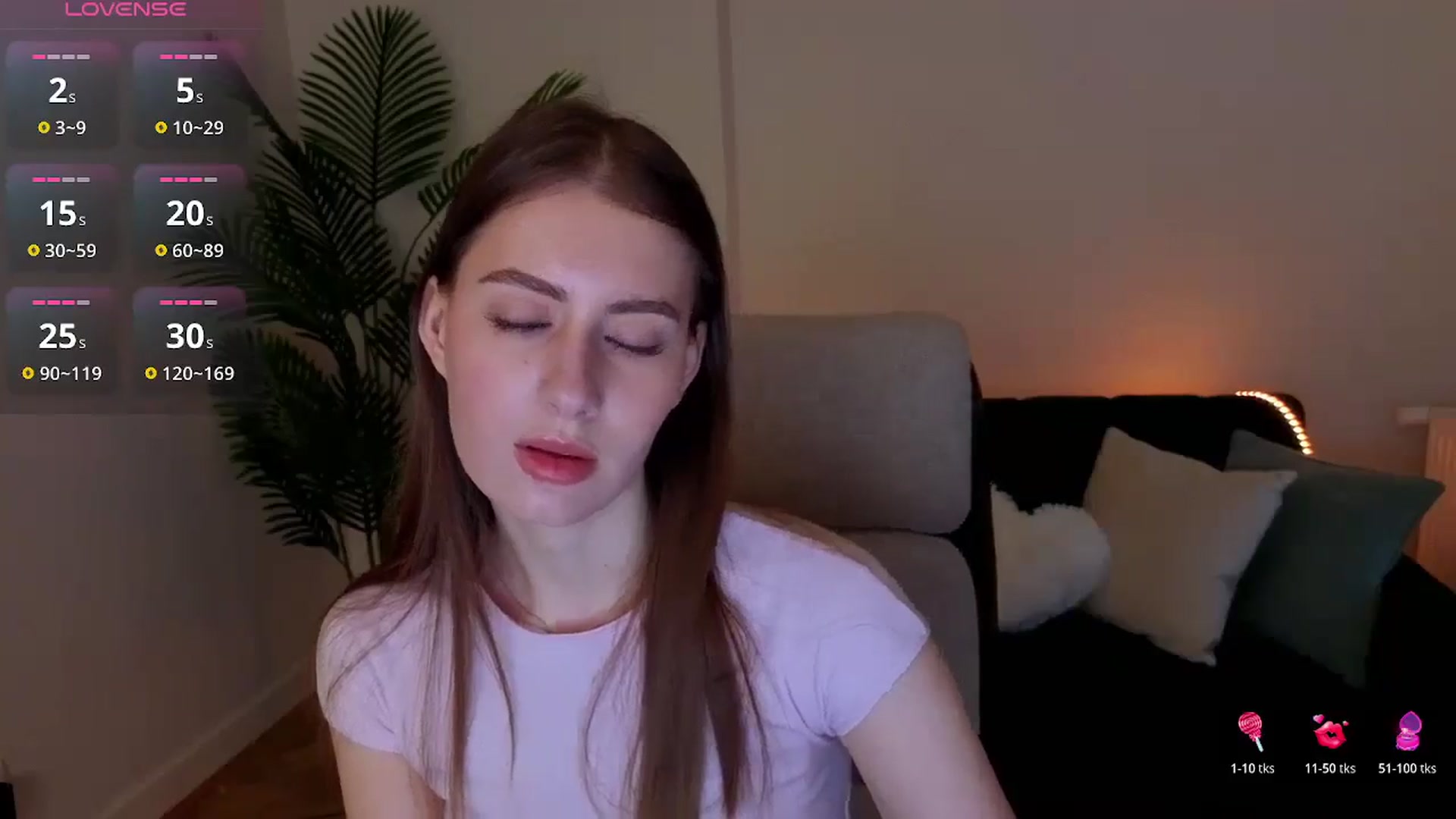 Gallery image thumbnail from Meliora's myfreecams stream on, 02/19/2026, 16:22 image 3 of 20