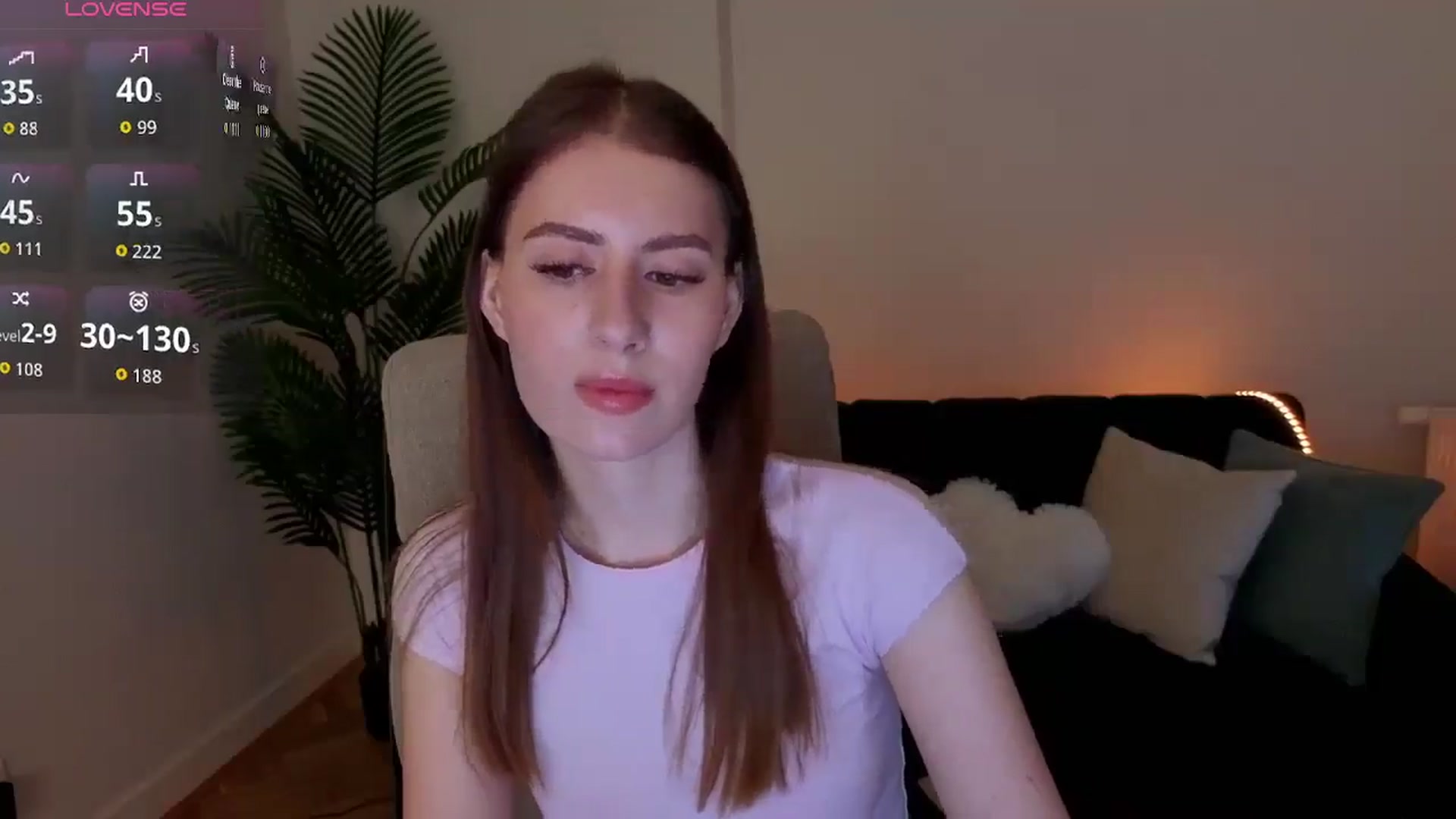 Gallery image thumbnail from Meliora's myfreecams stream on, 02/19/2026, 16:22 image 4 of 20