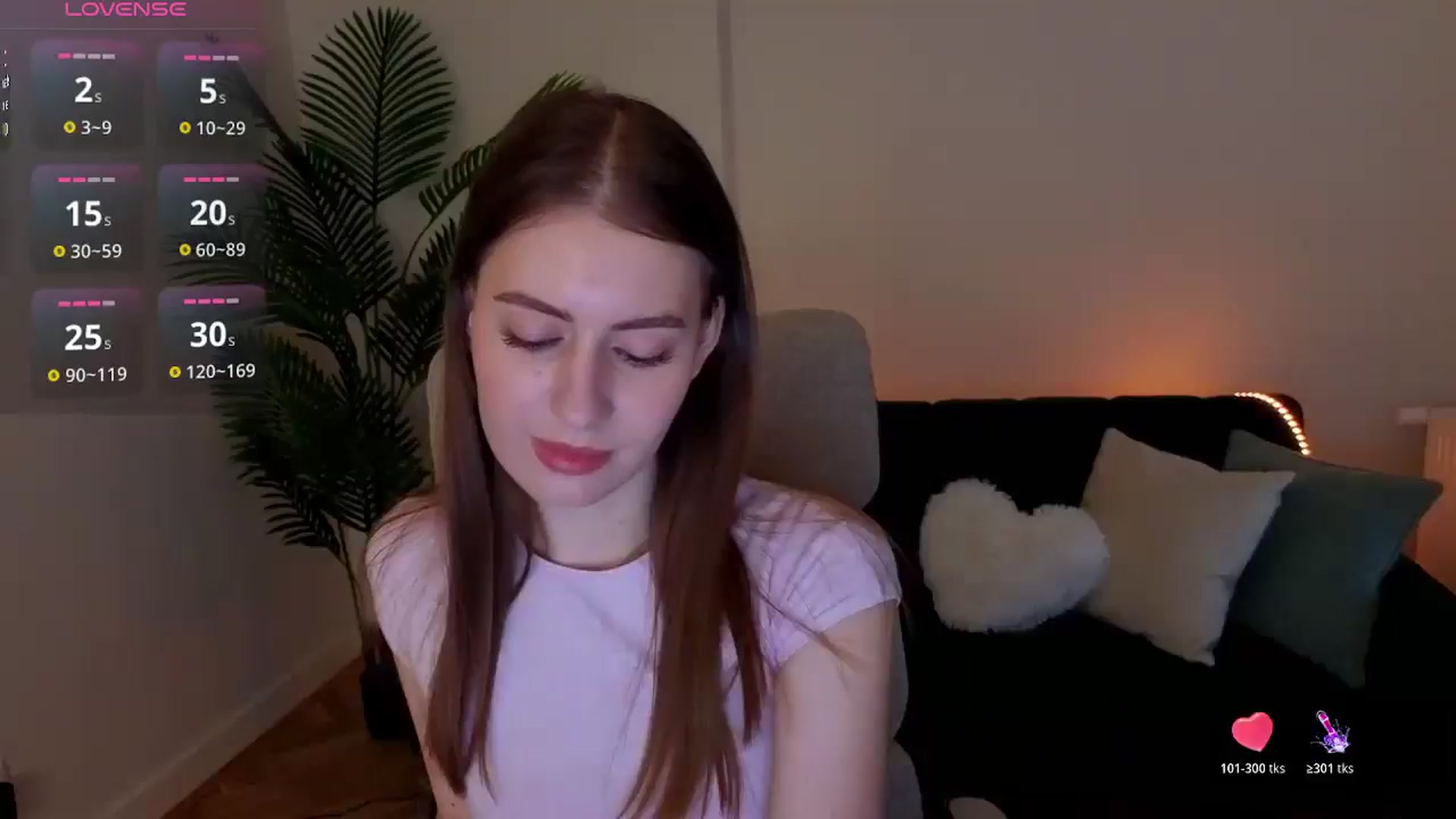 Gallery image thumbnail from Meliora's myfreecams stream on, 02/19/2026, 16:22 image 1 of 20