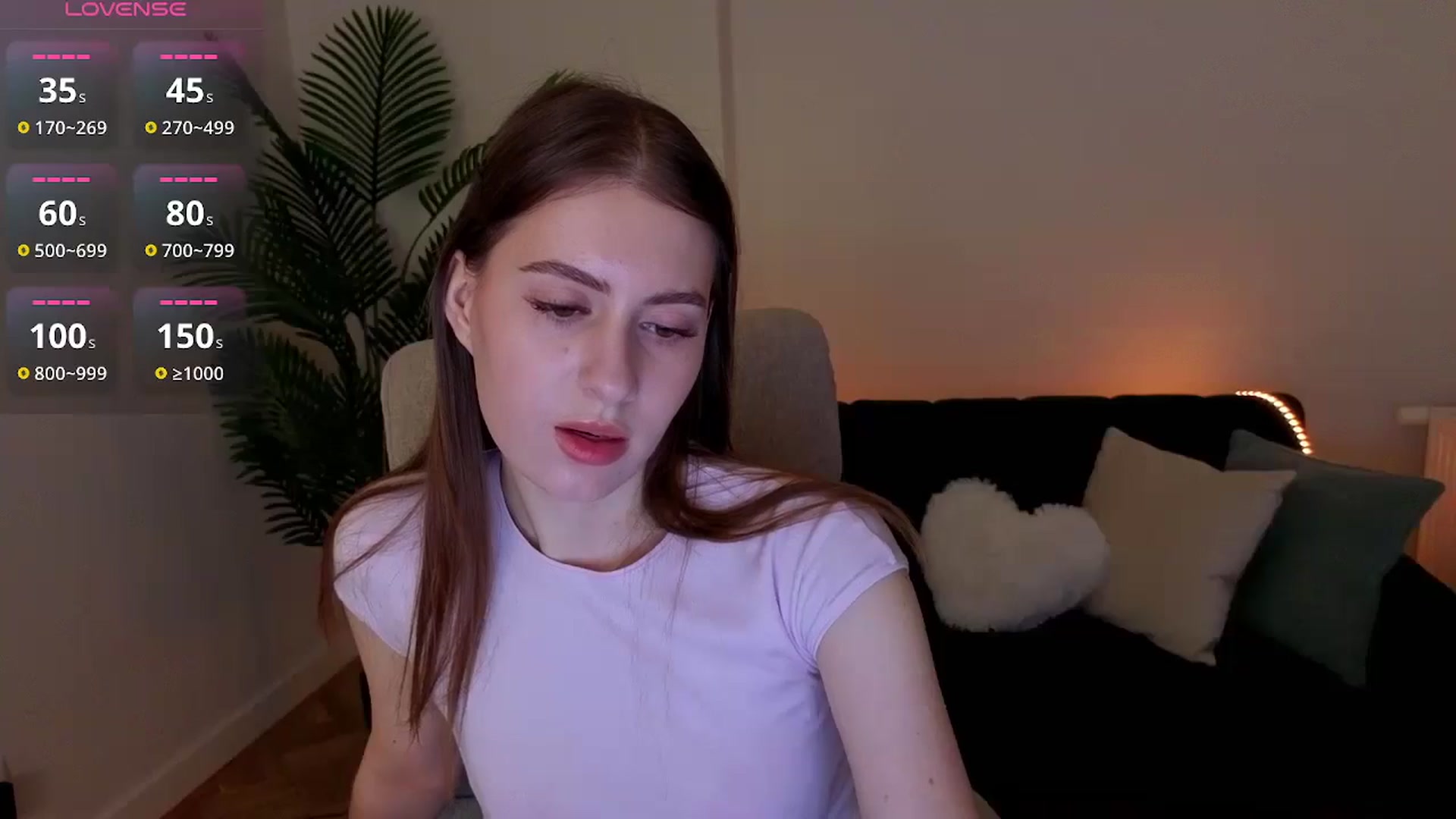 Gallery image thumbnail from Meliora's myfreecams stream on, 02/19/2026, 16:22 image 12 of 20