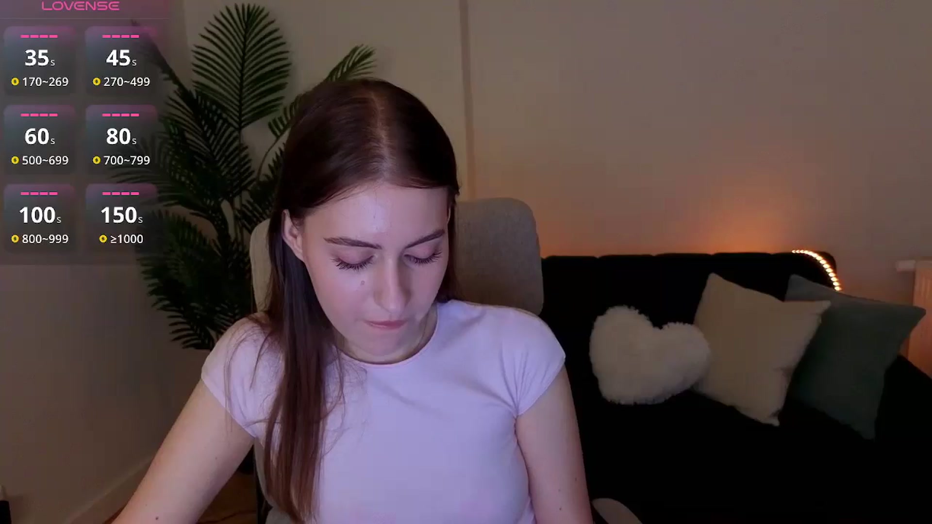 Gallery image thumbnail from Meliora's myfreecams stream on, 02/19/2026, 16:22 image 16 of 20