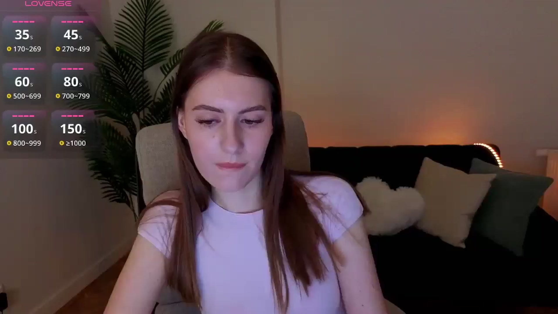 Gallery image thumbnail from Meliora's myfreecams stream on, 02/19/2026, 17:42 image 10 of 20