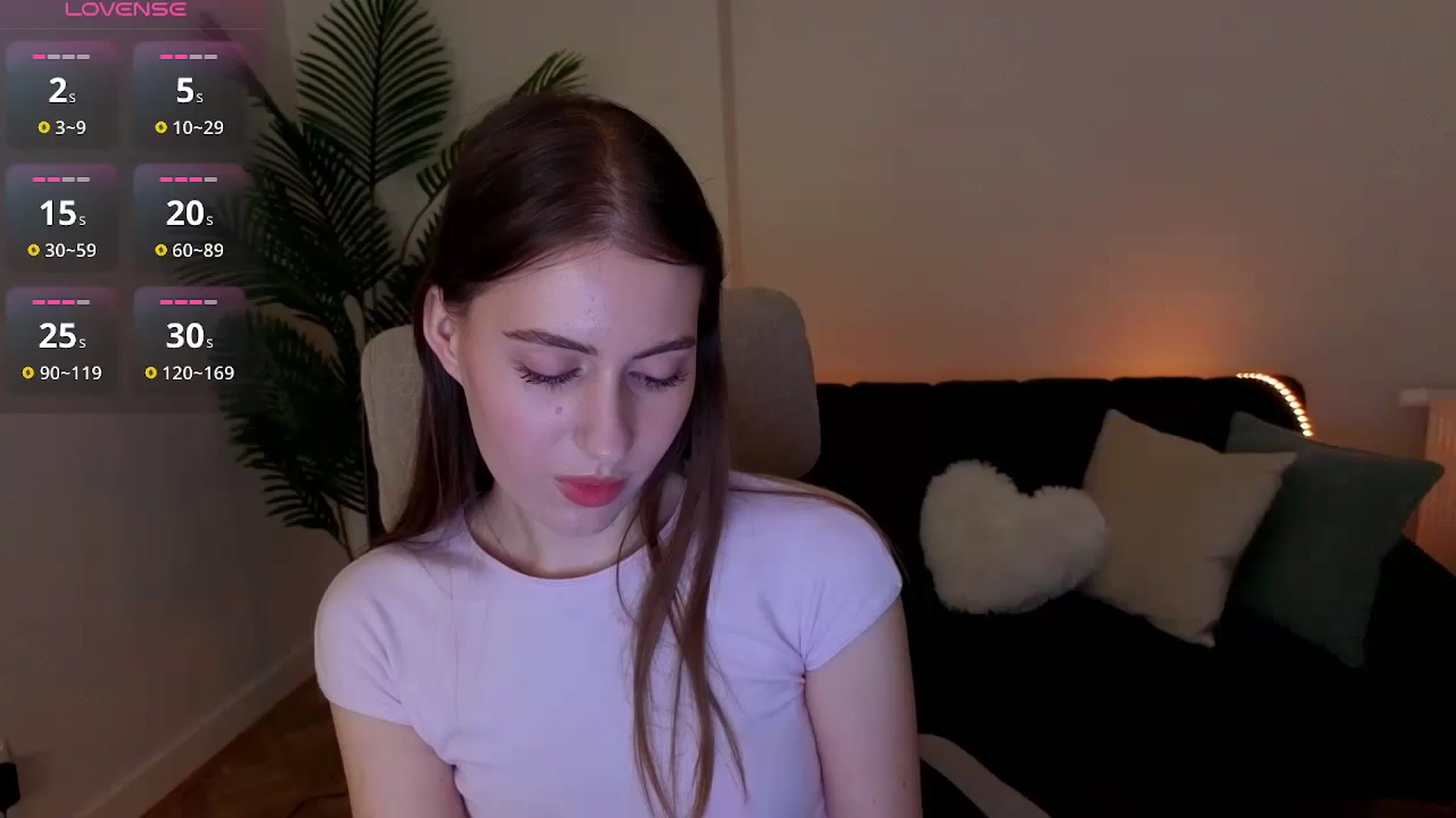 Gallery image thumbnail from Meliora's myfreecams stream on, 02/19/2026, 17:42 image 13 of 20