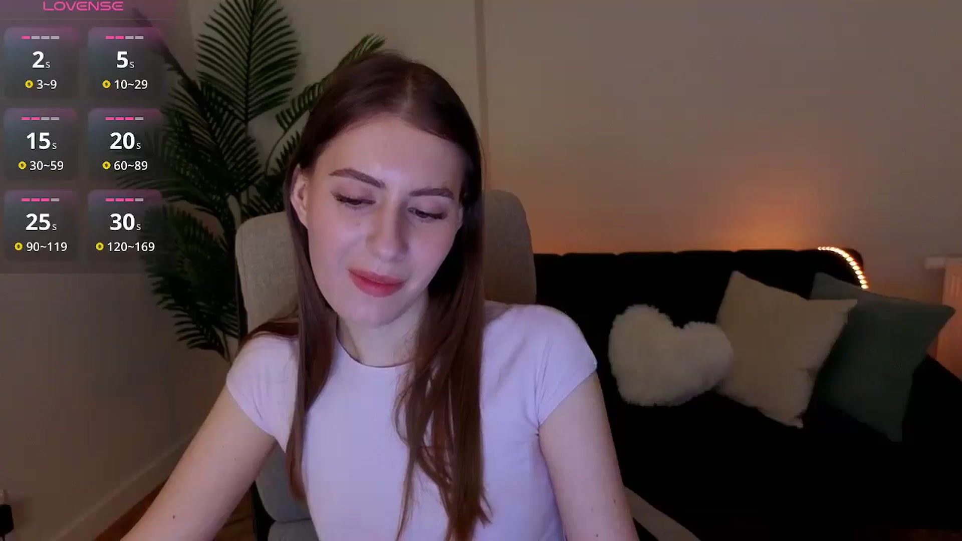 Gallery image thumbnail from Meliora's myfreecams stream on, 02/19/2026, 17:42 image 6 of 20