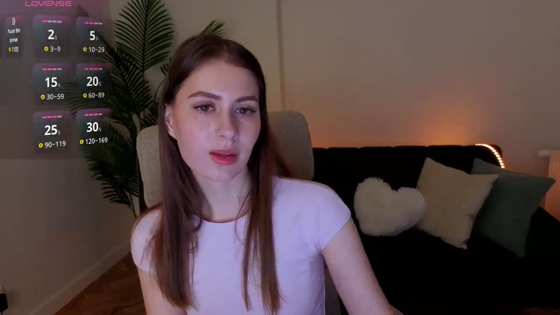 Gallery image thumbnail from Meliora's myfreecams stream on, 02/19/2026, 17:42 image 16 of 20