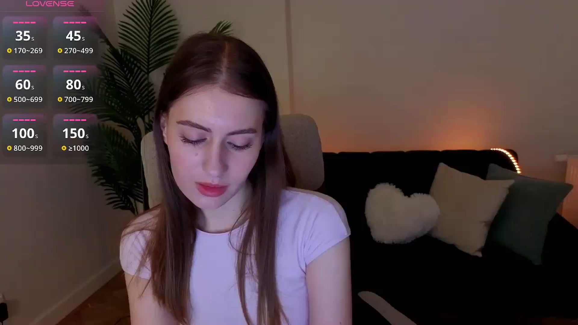 Gallery image thumbnail from Meliora's myfreecams stream on, 02/19/2026, 17:42 image 15 of 20