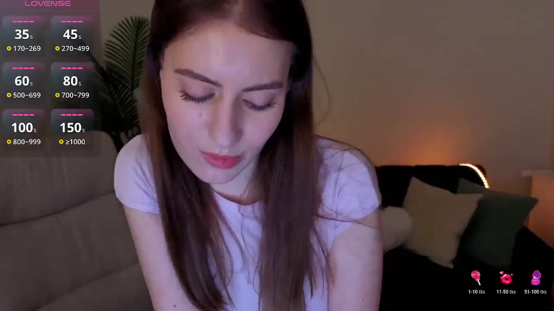 Gallery image thumbnail from Meliora's myfreecams stream on, 02/19/2026, 17:42 image 20 of 20