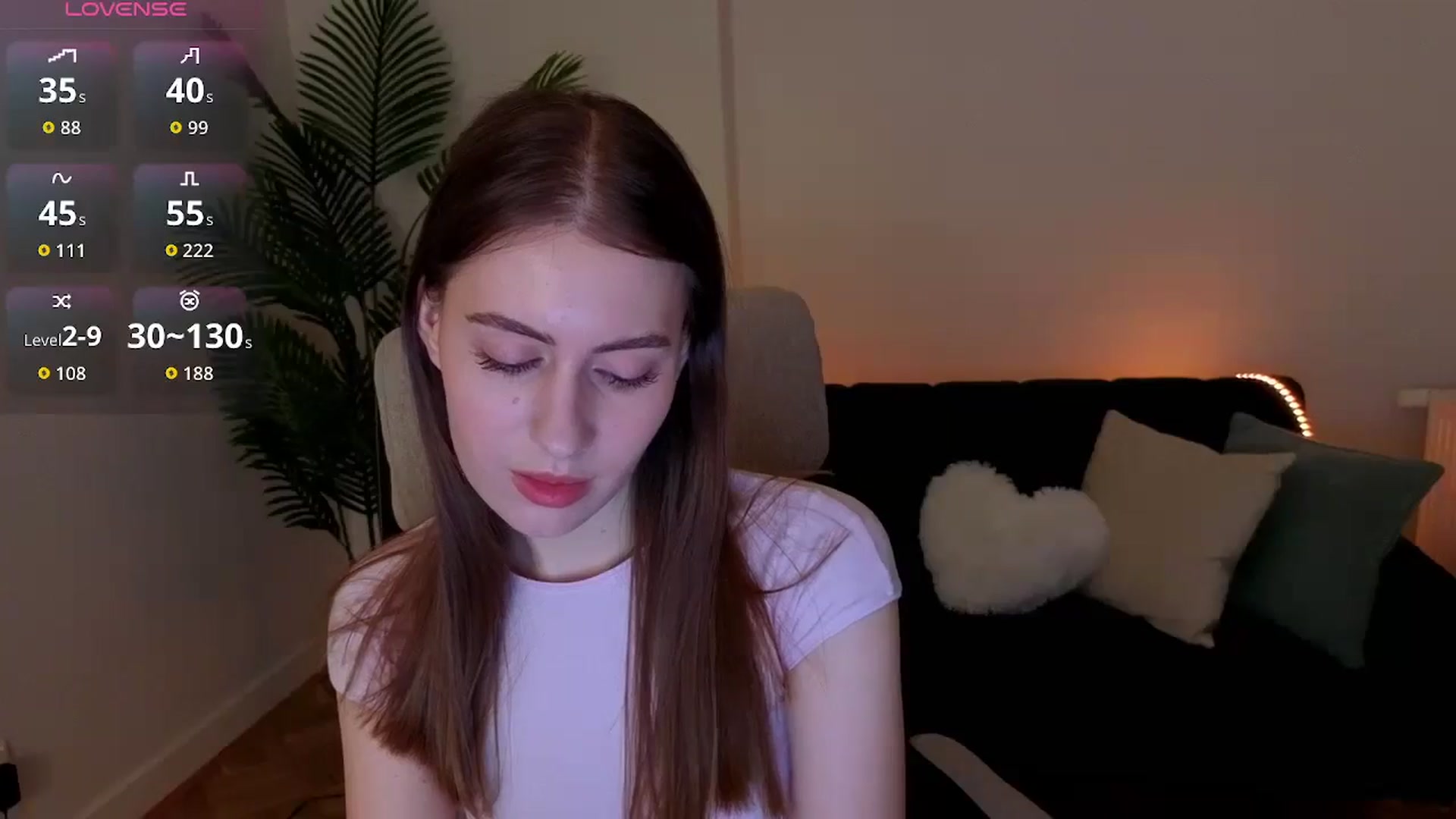 Gallery image thumbnail from Meliora's myfreecams stream on, 02/19/2026, 17:42 image 7 of 20