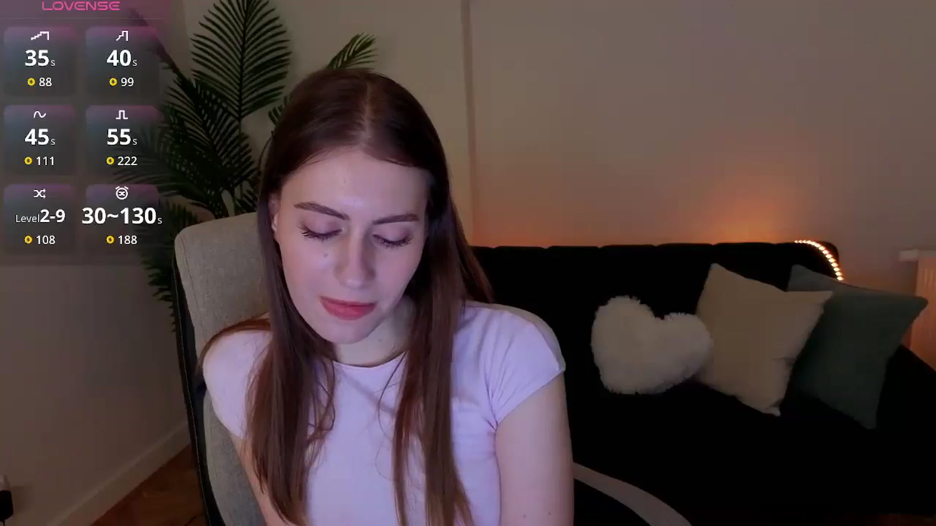 Gallery image thumbnail from Meliora's myfreecams stream on, 02/19/2026, 17:42 image 17 of 20