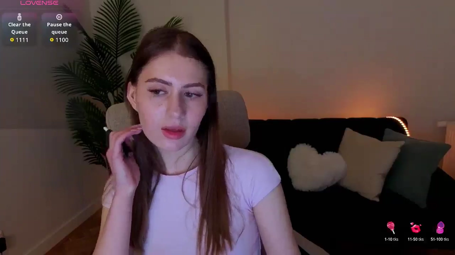 Gallery image thumbnail from Meliora's myfreecams stream on, 02/19/2026, 17:42 image 19 of 20