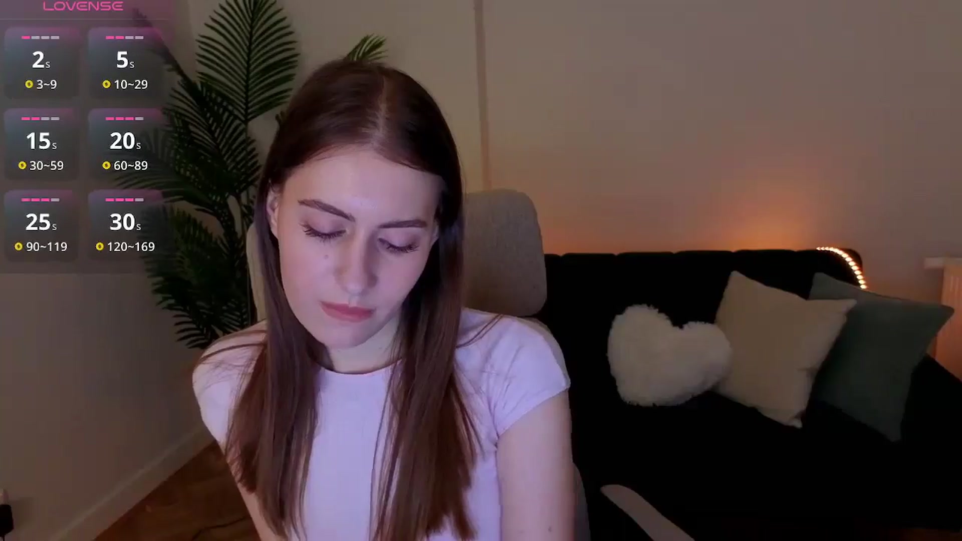 Gallery image thumbnail from Meliora's myfreecams stream on, 02/19/2026, 17:42 image 8 of 20