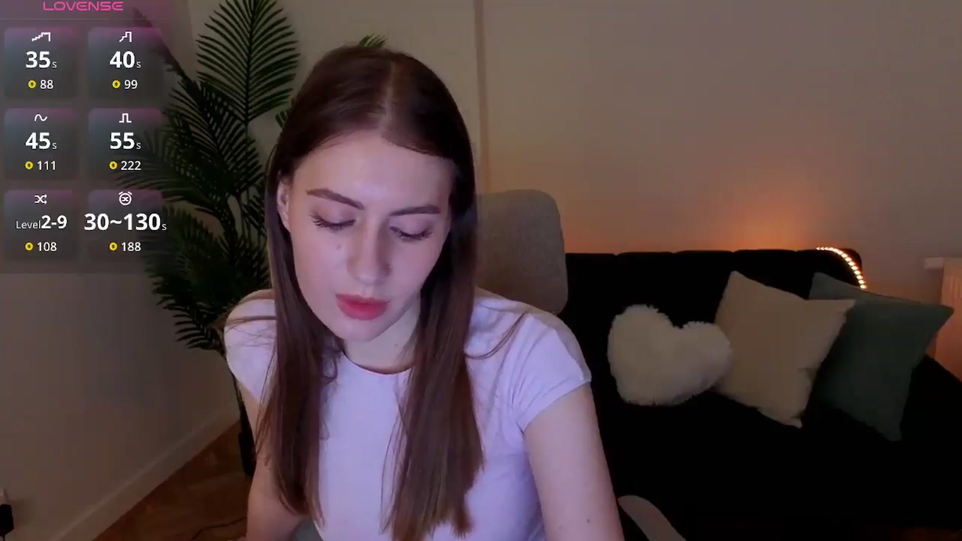 Gallery image thumbnail from Meliora's myfreecams stream on, 02/19/2026, 17:42 image 9 of 20