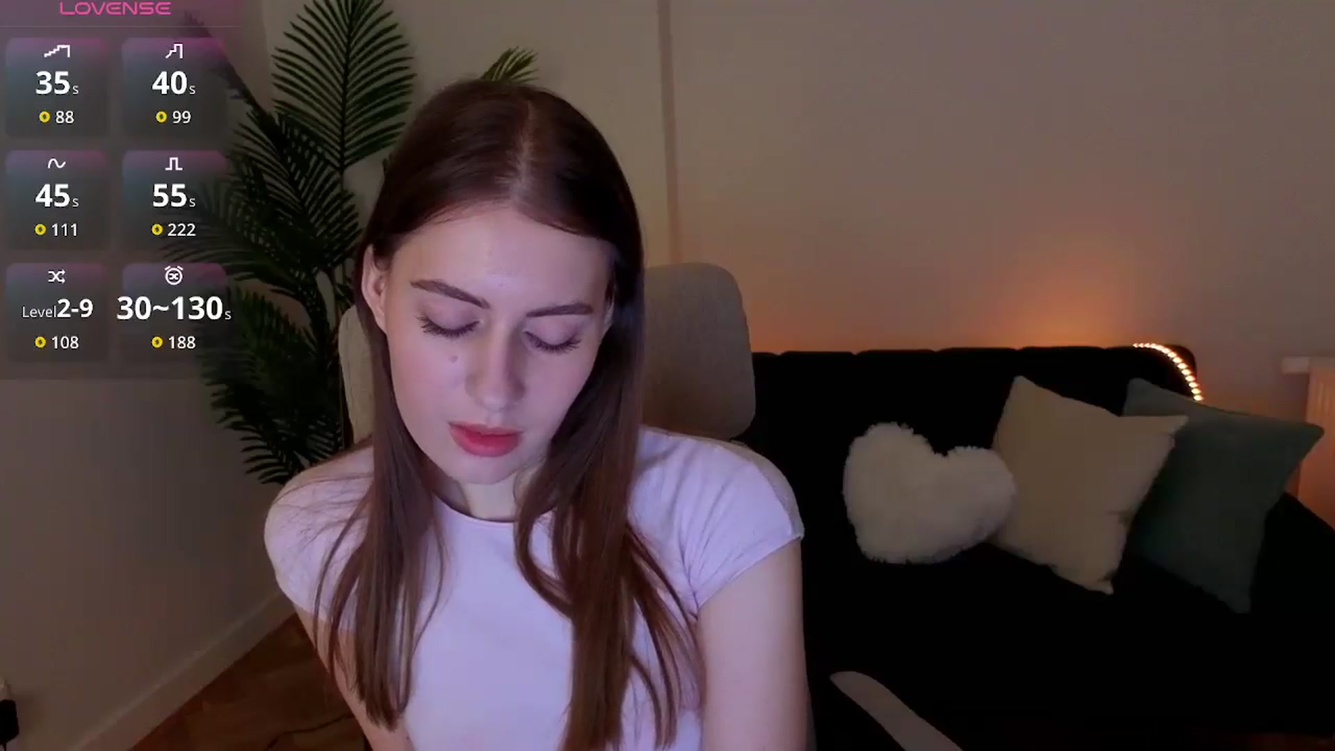 Gallery image thumbnail from Meliora's myfreecams stream on, 02/19/2026, 17:42 image 2 of 20