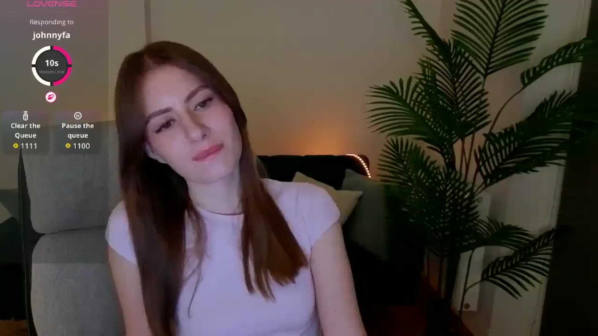 Gallery image thumbnail from Meliora's myfreecams stream on, 02/21/2026, 17:28 image 7 of 20