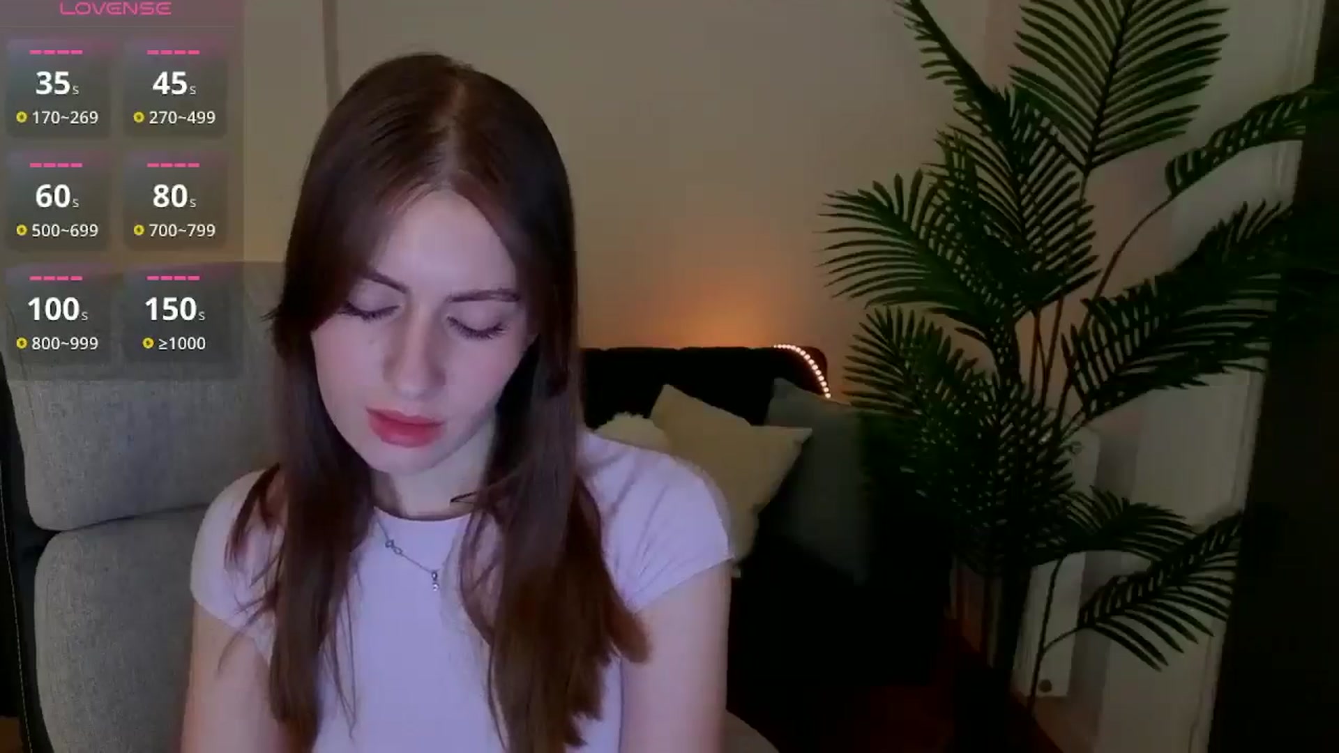 Gallery image thumbnail from Meliora's myfreecams stream on, 02/21/2026, 17:28 image 20 of 20