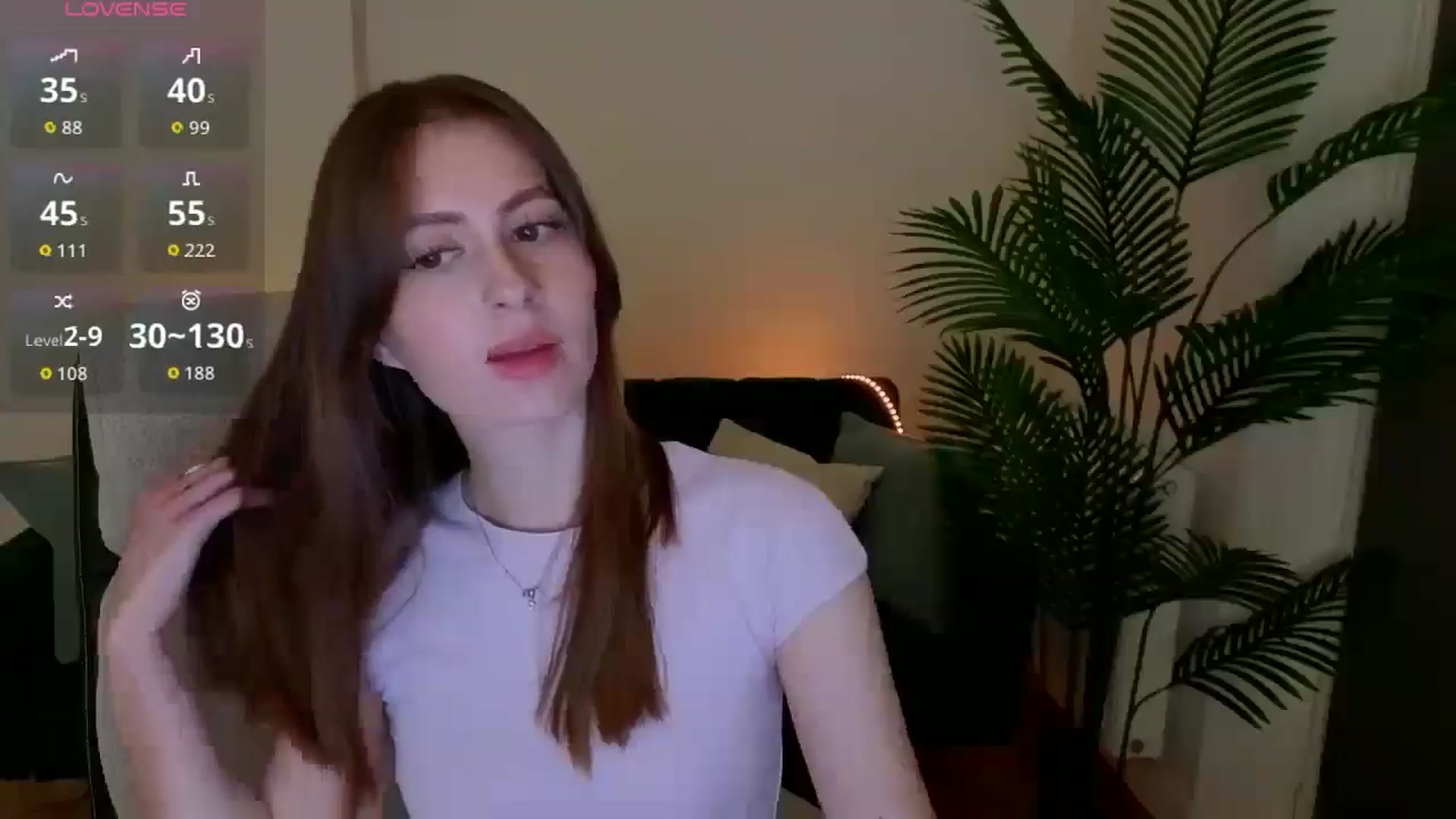 Gallery image thumbnail from Meliora's myfreecams stream on, 02/21/2026, 17:28 image 10 of 20